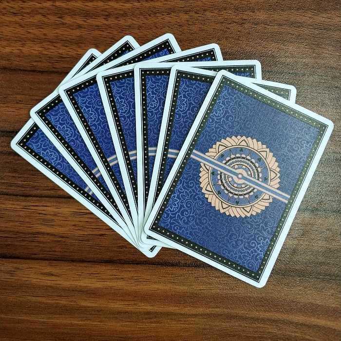 Suntree Playing Cards