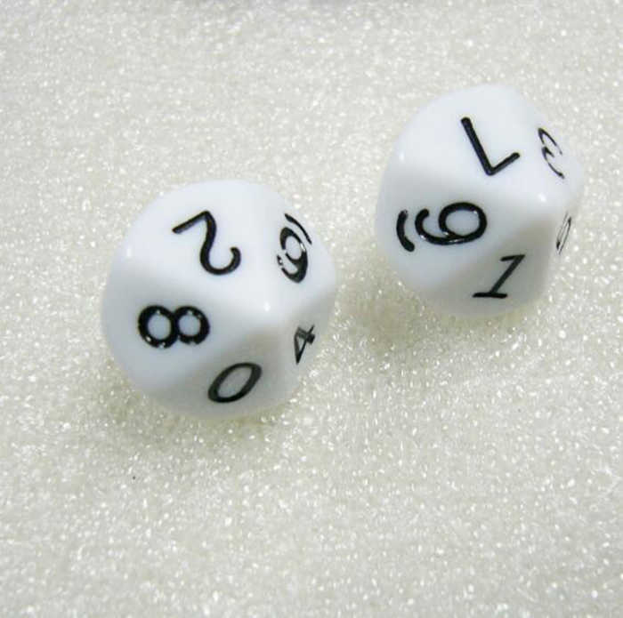 custom 10 sided dice5