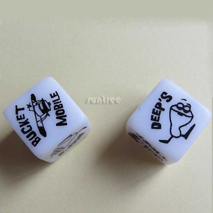 custom 6 sided dice-2