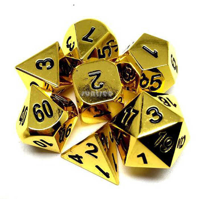 custom dice set -13