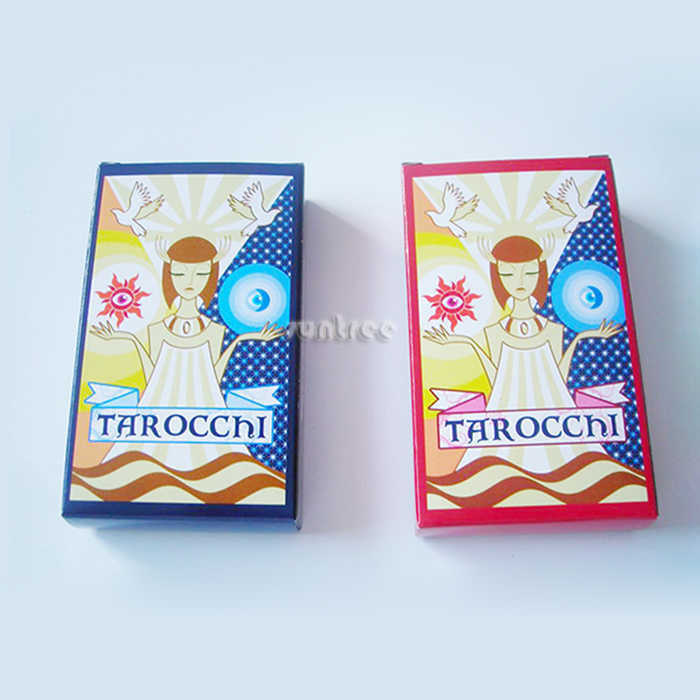 Custom Tarot Cards Maker Printing Your Tarot Cards Manufacturer 