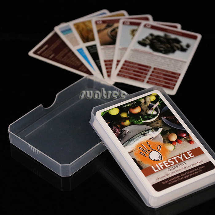 Print Custom Trading Cards