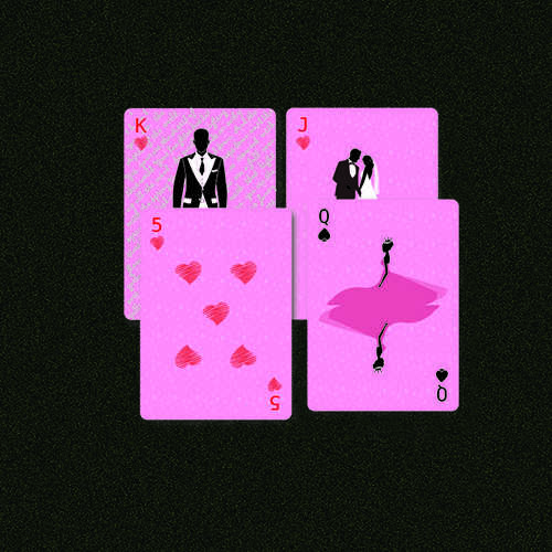 Custom Playing Cards｜China Printed Cards Manufacturer